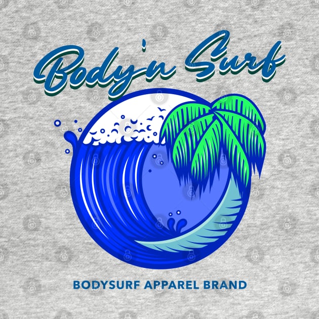 bodysurf waves and fun by bodyinsurf